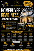 Homebuyer Readiness Package