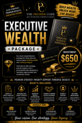 Executive Wealth Package