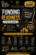 Funding Readiness Package