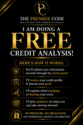 Free Credit Analysis